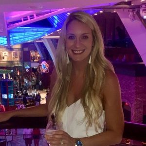 Meet your Posher, Kayla